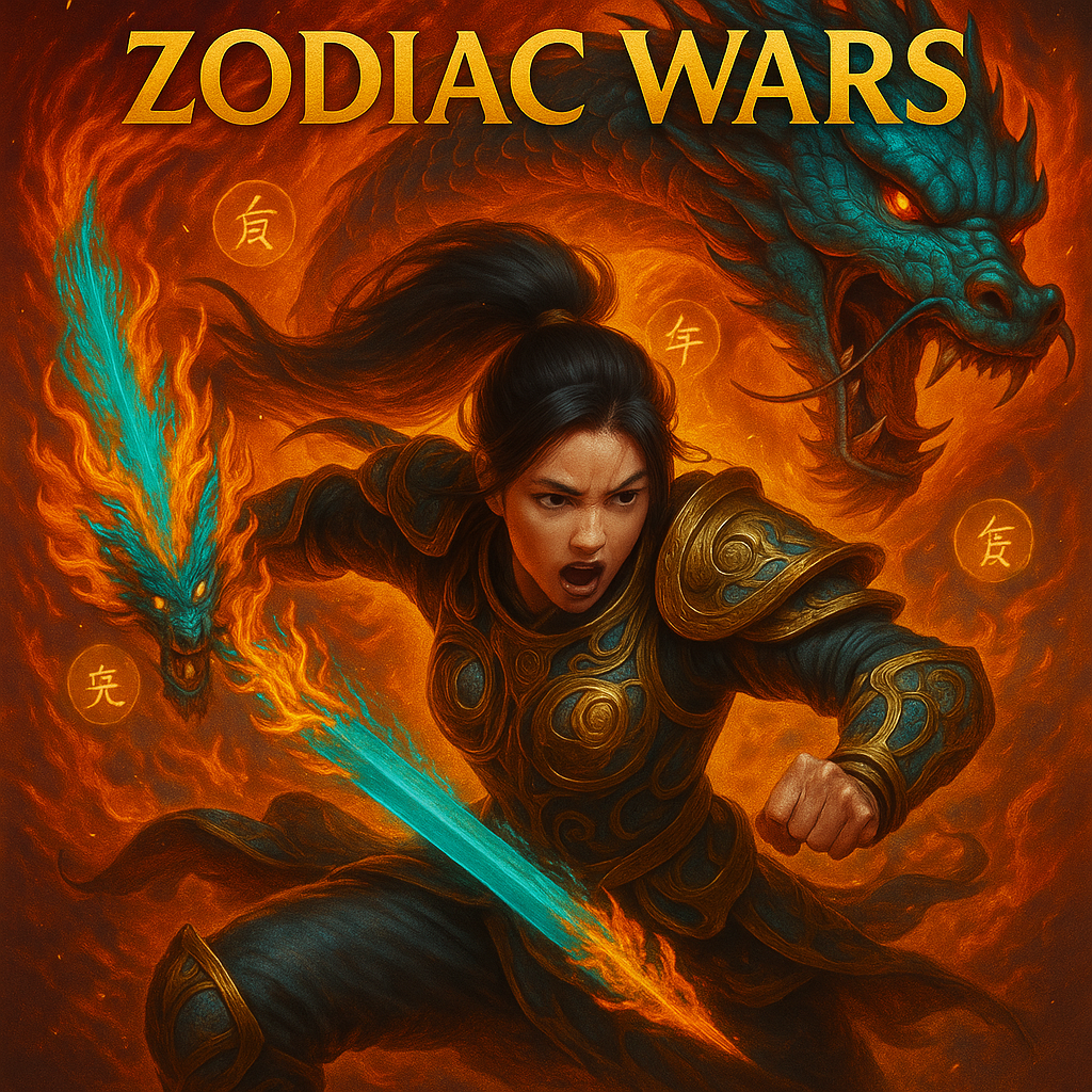 Refraction: The Age of Masters