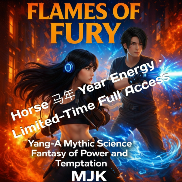 Flames of Fury