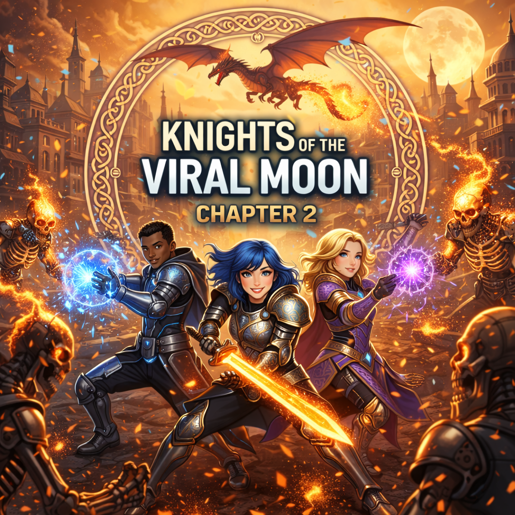 Click to start Chapter 2