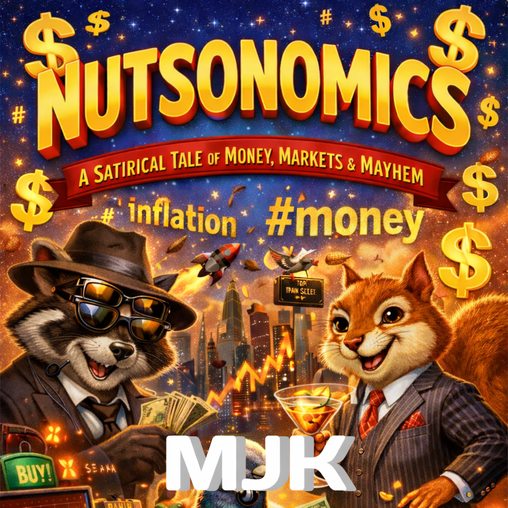 Nutsonomics