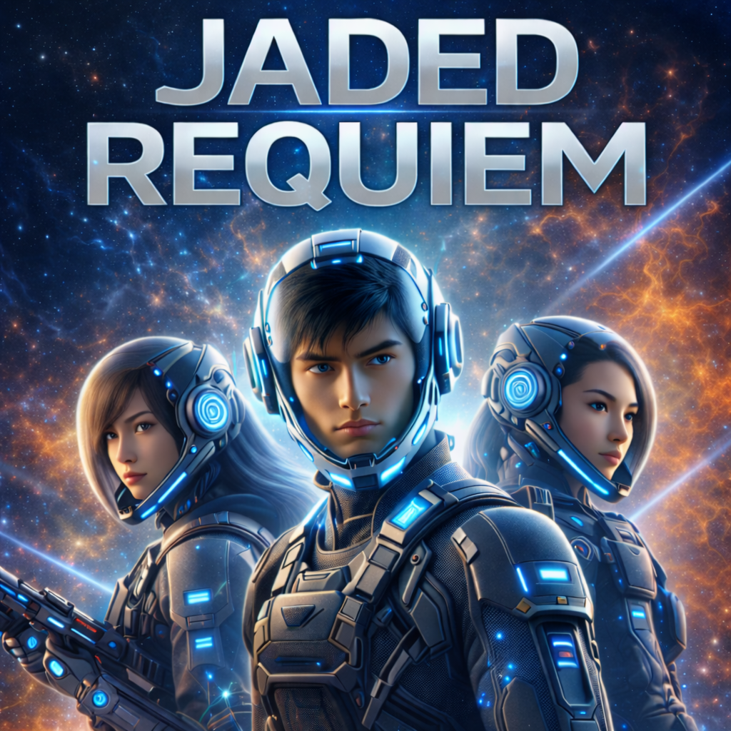 Jaded Requiem
