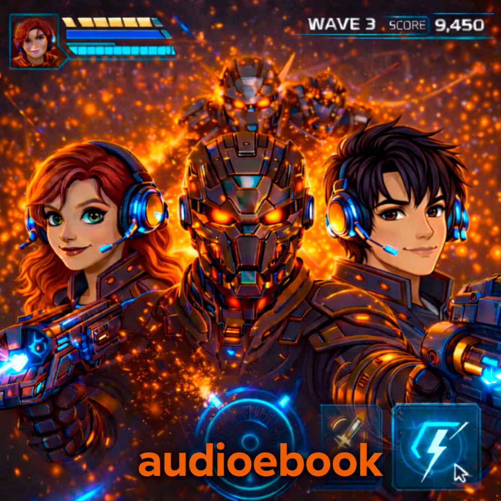 Universe Down Ebook