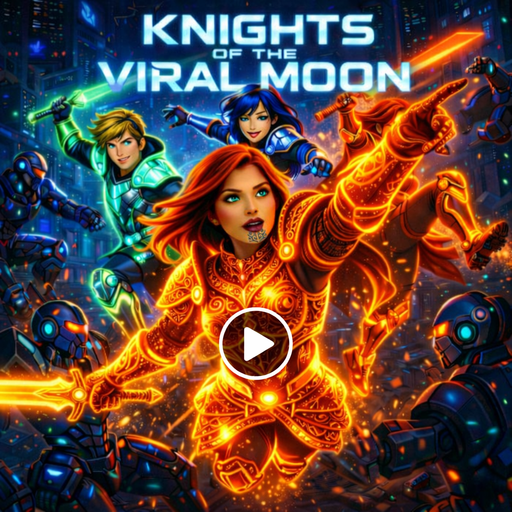 Terrortron - Click to Start