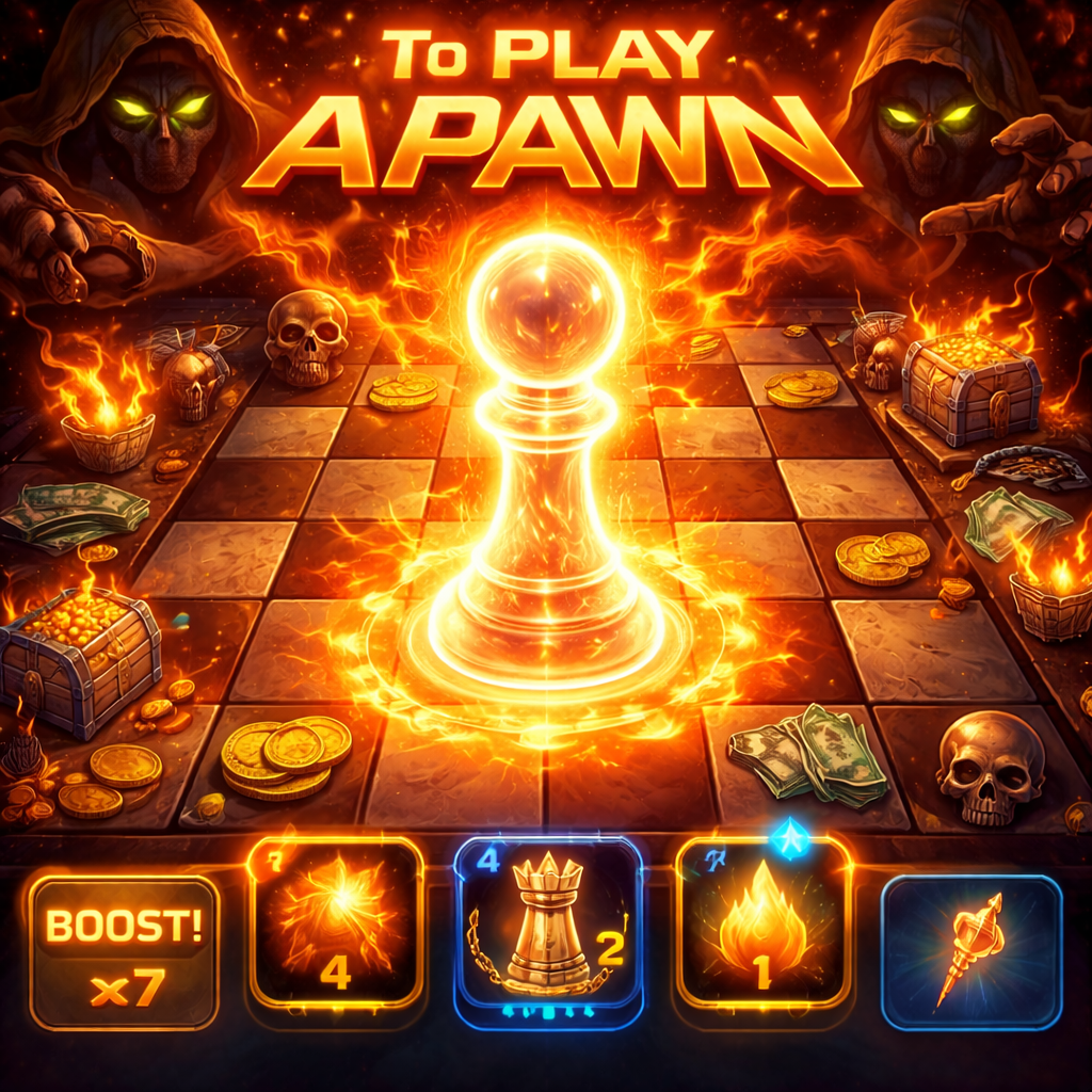 Gaming