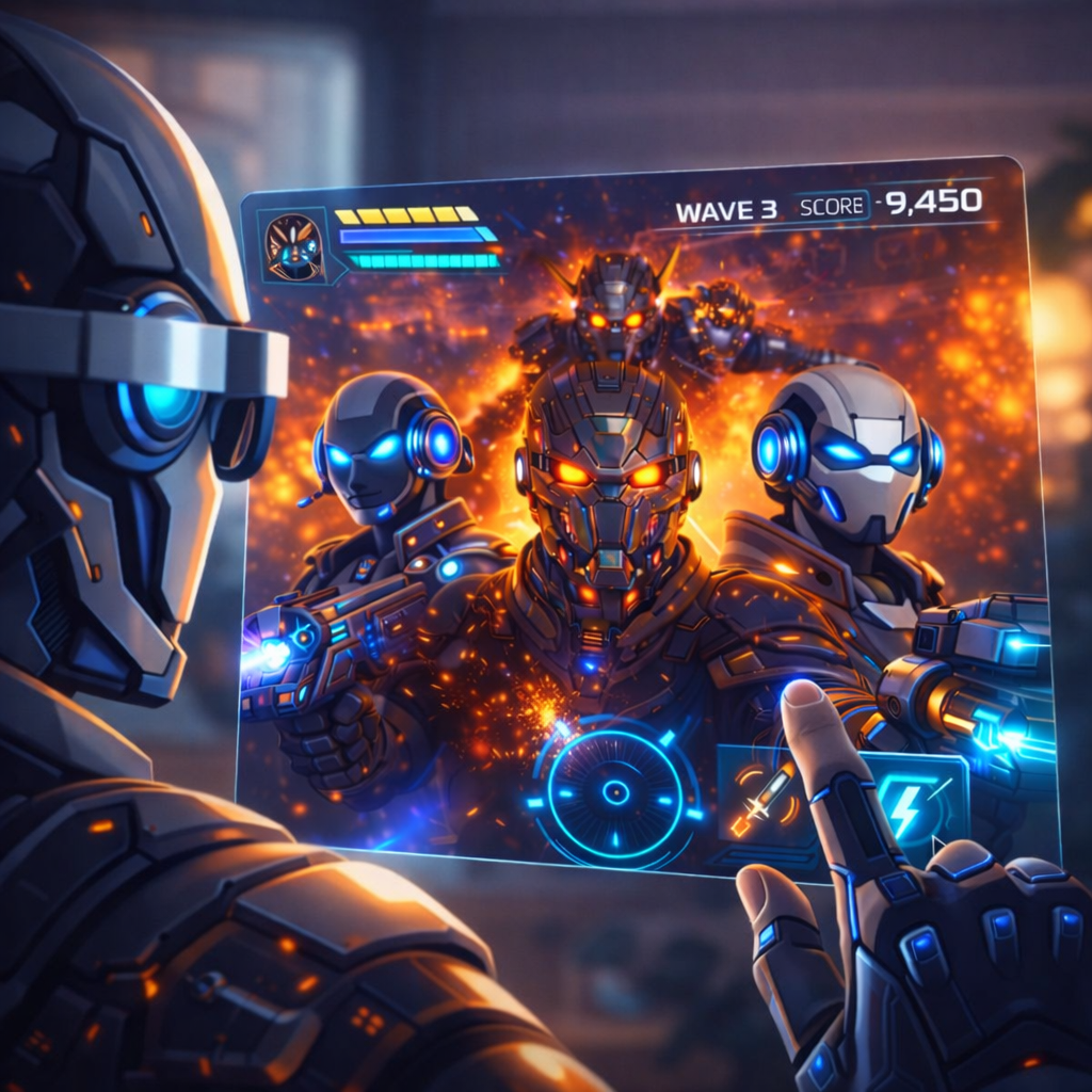 XR Glasses thumbnail