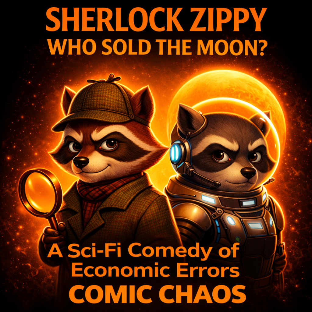 Graphic Audio Comic