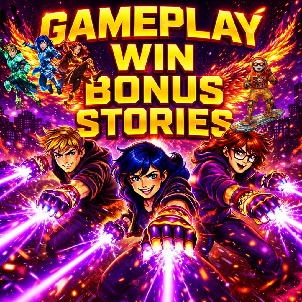 Bonus Game