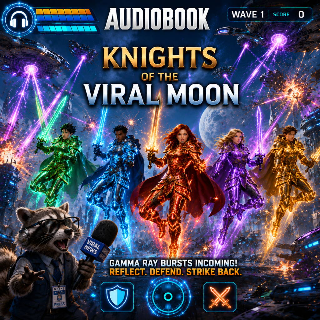 Audiobook