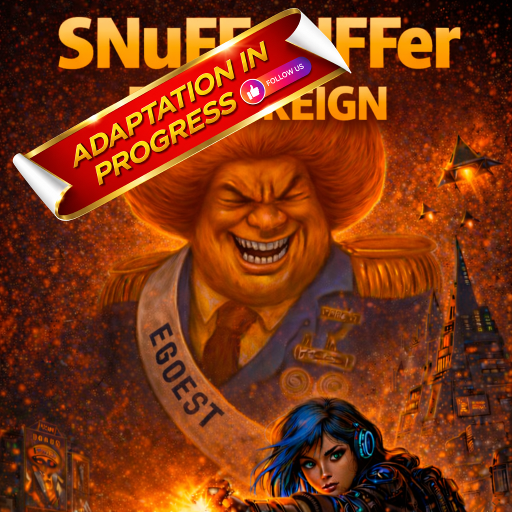 Snuffpuffer