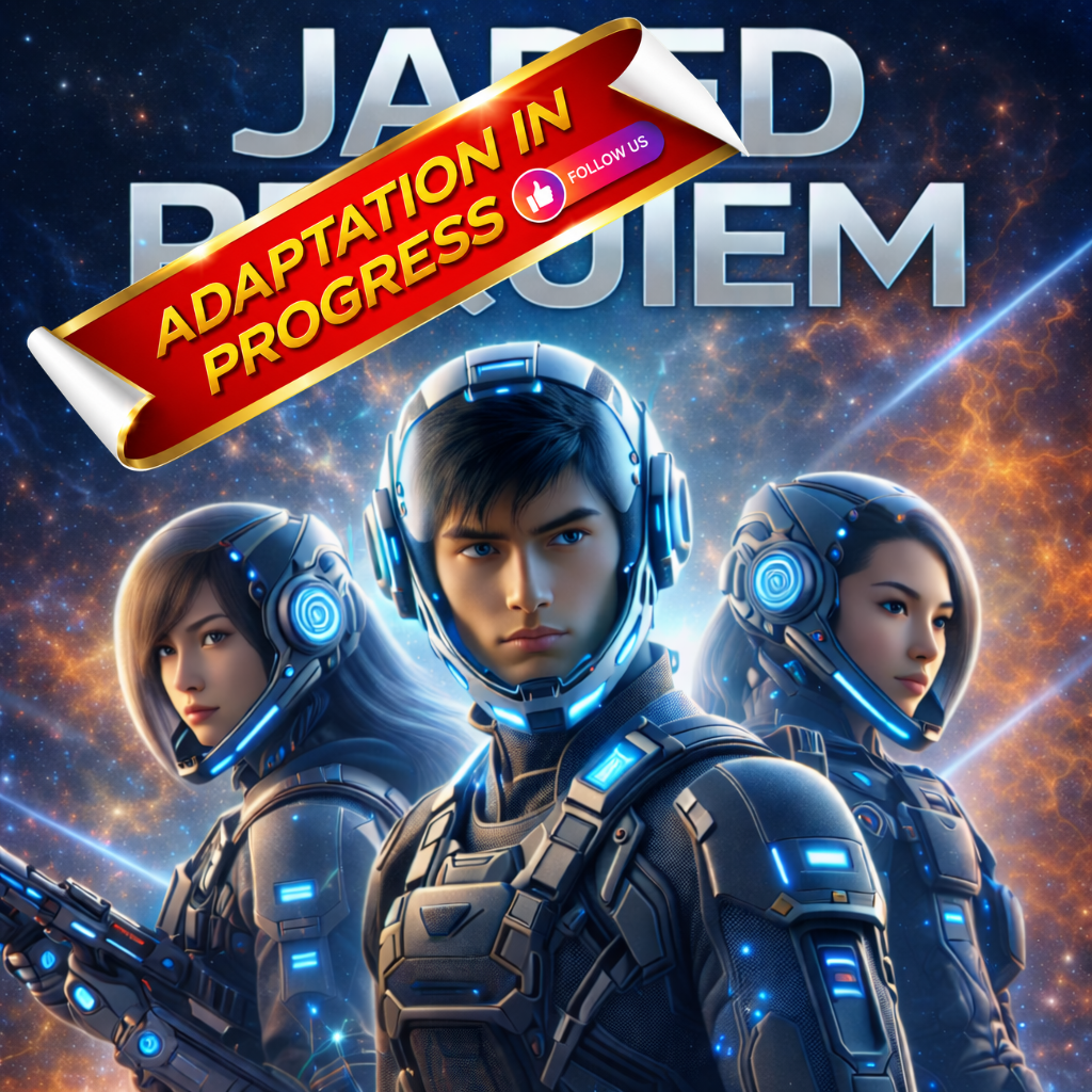 Jaded Requiem