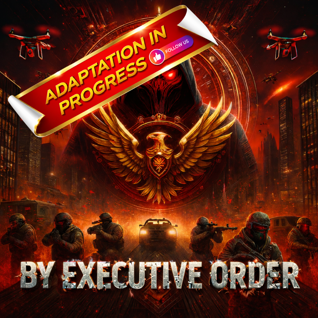By Executive Order