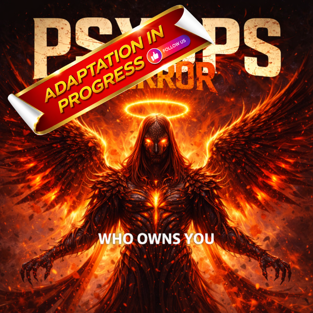 PsyOps