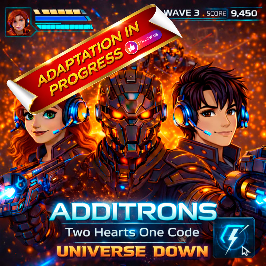 Additrons