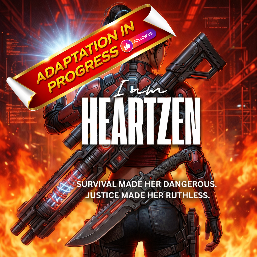 I Am Heartzen