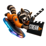STREAMn⁺